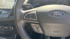 Ford Kuga 1.5 EcoBoost Titanium 5dr 2WD Petrol Estate